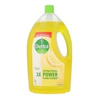 Dettol Floor Cleaner Citrus 3ltr